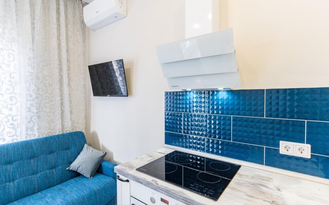 LetoApart (ЛетоАпарт) на улице Шевченко 22-161