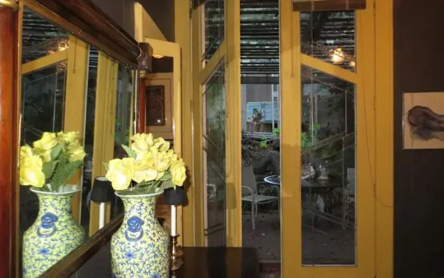 Andrew Whelan House