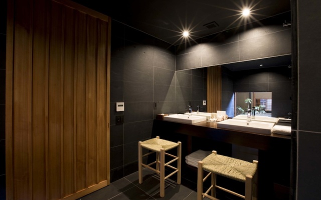 No. 101 Deluxe with Private Garden Double room (풀 더블 침대) 사진 4