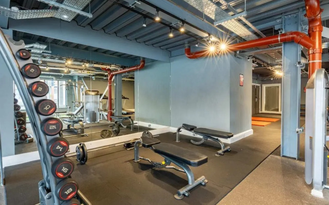 Student Only Radford Mill