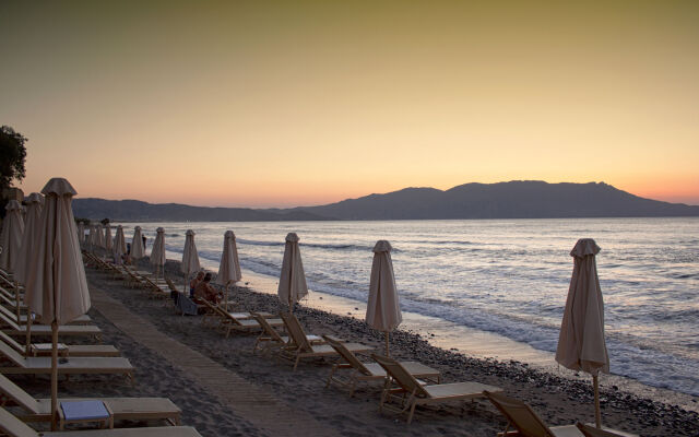 Alexandros Villa