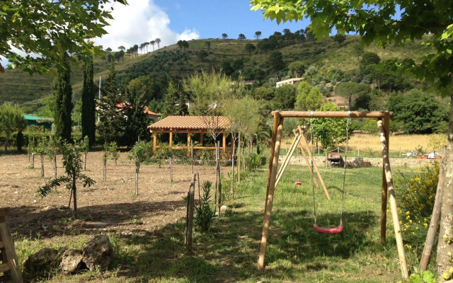 Villa Antonia Castellabate