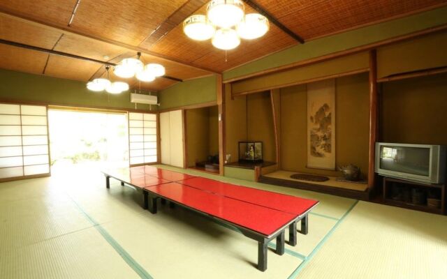 Yanagawa Wakariki Ryokan