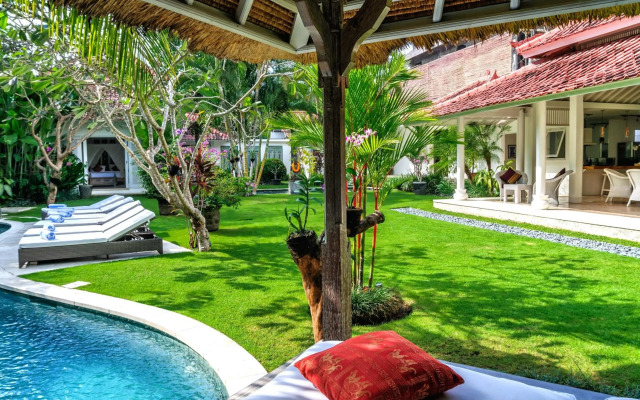 Villa Sipo