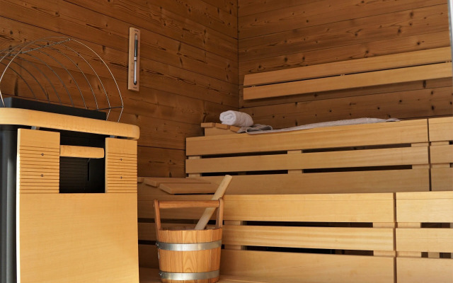 Gasthof und Landhaus Metzgerstubn