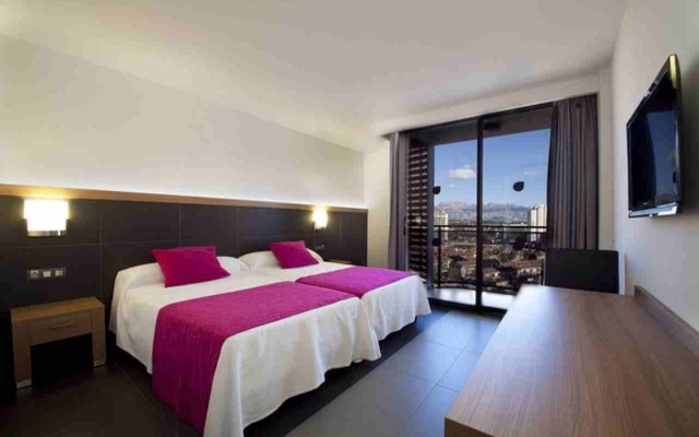 Flash Hotel Benidorm