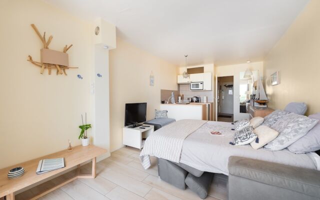 La Comédie de Vanneau - L'Intermède