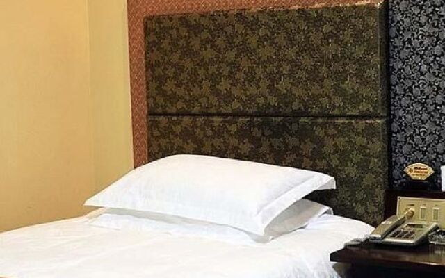 Hangzhou Zhongshang Hotel