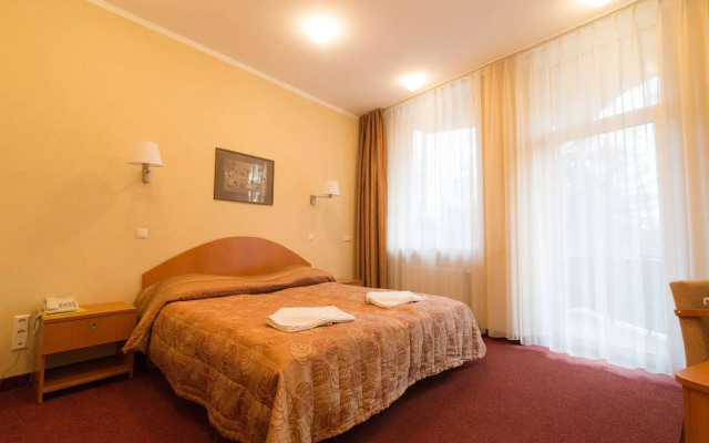 Pusynas Hotel & SPA