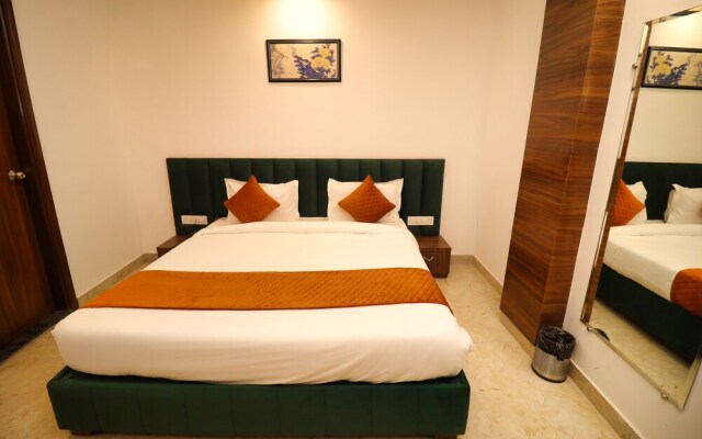 Hotel La casa Amritsar