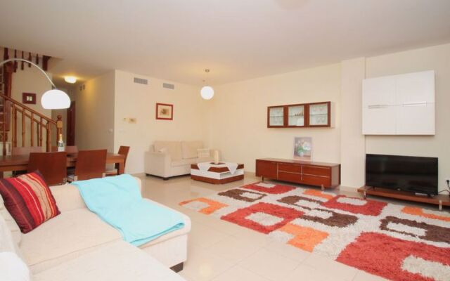 Bungalow Indico El Campello/Villajoyosa 43071