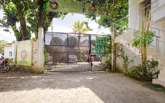 Ayenda Villa Campestre Rio Sinu