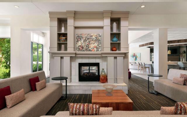 Hilton Garden Inn Charlotte/Ayrsley