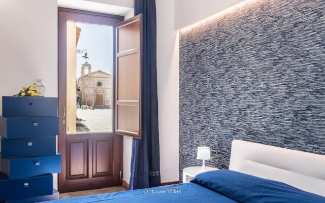 House Villas - Il Rifugio di Zoraide