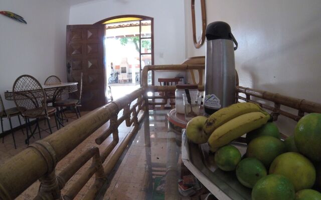Bertioga Hostel