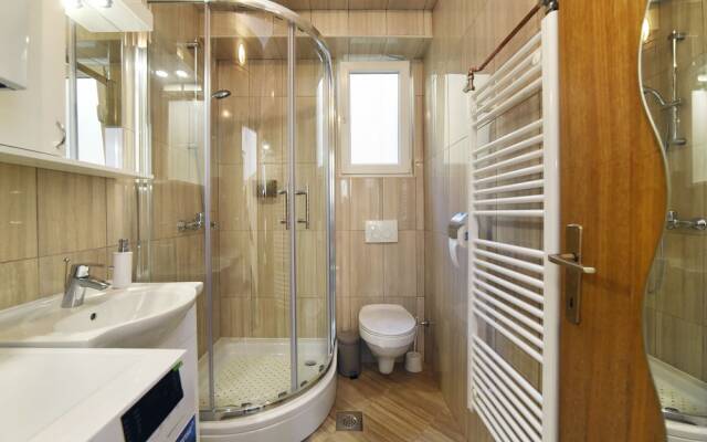 Apartment Prilaz