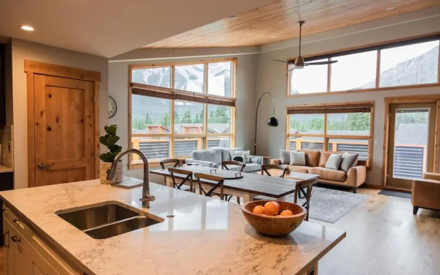 3 - Bedroom Penthouse