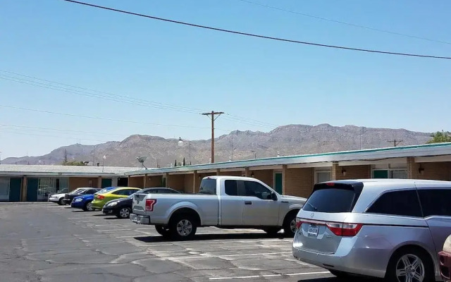 Beverly Crest Motor Inn