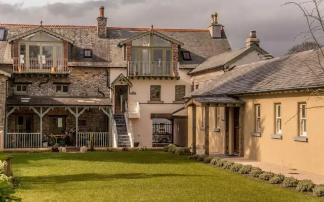 Silvermines Self Catering Accommodation