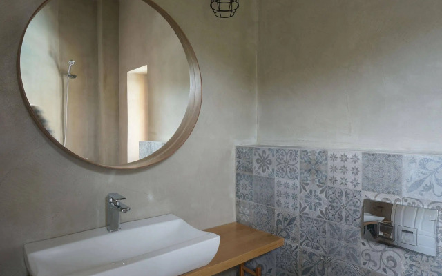 B Residence in Glyfada