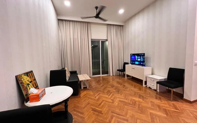 Penhome The Suite Straits Quay