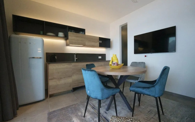Attilio High Living Suites - Adults Only