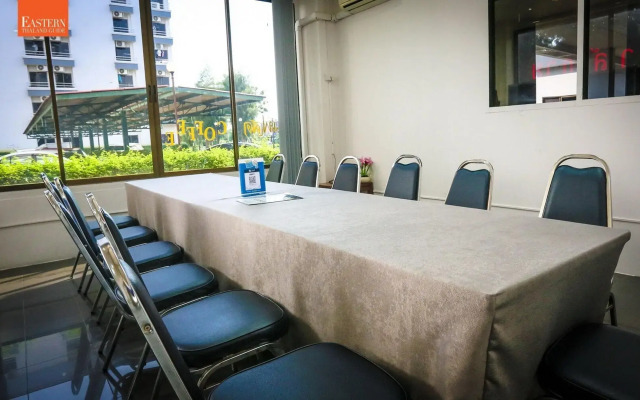 Wiangwalee Hotel