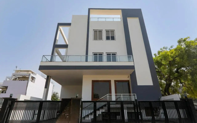 Oyo Flagship 805853 Hotel Neelkanth