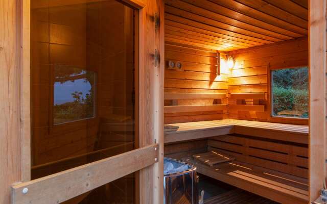 Le Cise, The Originals Relais