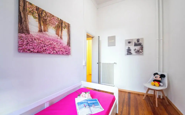 Ferienhaus in Lugano