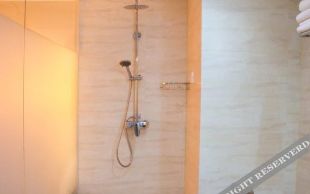 新乡新飞大酒店