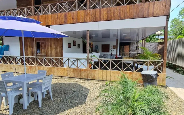 Ecohotel Linda Judith