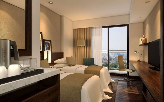 Veranda Hotel Pakubuwono