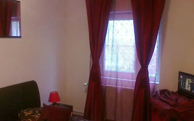 Apartament Cristian