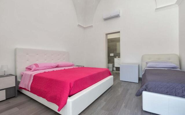 B&B Casa Silvana by BarbarHouse