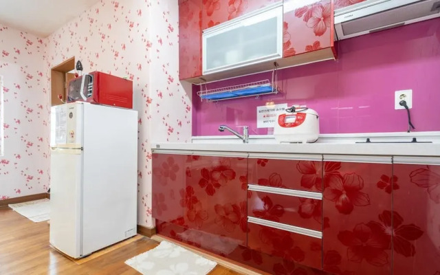 Gangneung pinepalace pasion