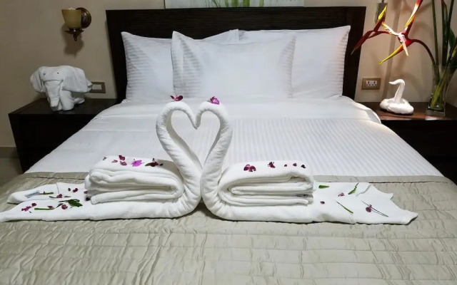 Murex Plaza Hotel & Suites