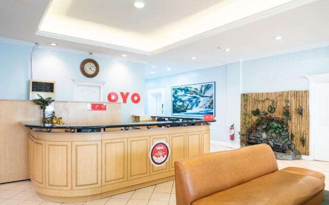 Manila Airport Hotel