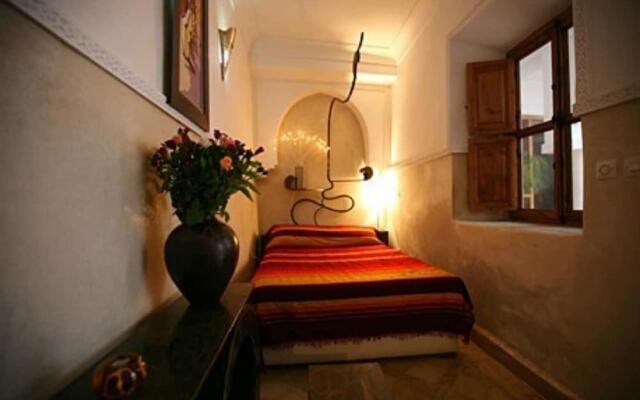 Riad Chalymar