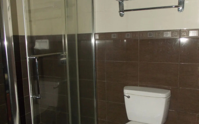 MO2 Westown Hotel Bacolod - Mandalagan