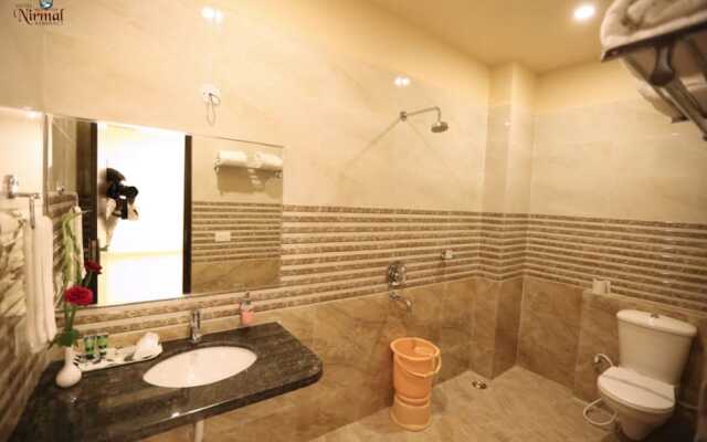 Hotel Nirmal Residency
