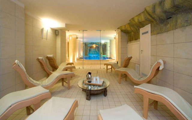 Ulisse Deluxe Hostel