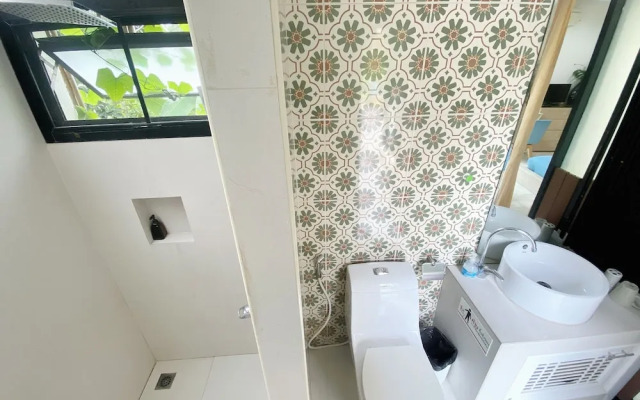 House of Love Khaoyai by Ganit