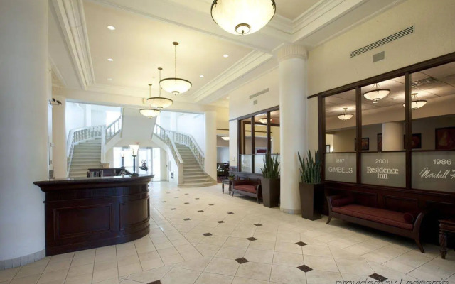 Residence Inn Milwaukee Downtown by Marriott
