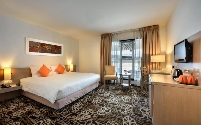 Sama-Sama Express KLIA Terminal 1 - Airside Transit Hotel