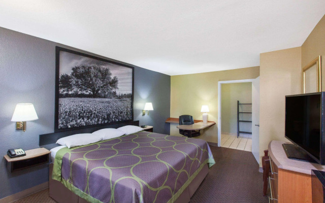 SureStay Hotel by Best Western Spring North Houston