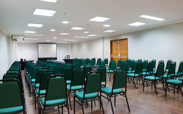 Copacabana Suites By Atlantica Hotels