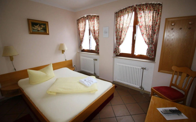 Hotel Zur Linde