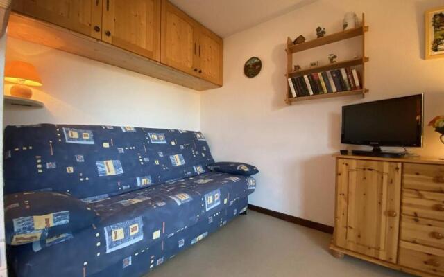 Appartement Praz-sur-Arly, 1 pièce, 4 personnes - FR-1-603-4