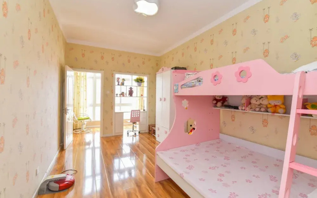 Shengjing Yiju Boutique Apartment 1st